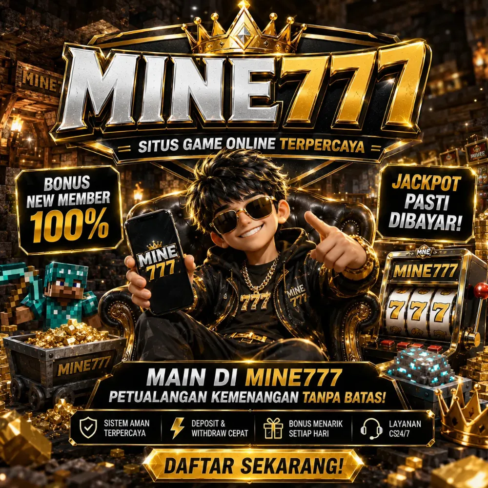 MINE777